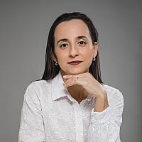 Liliane Fermiano
